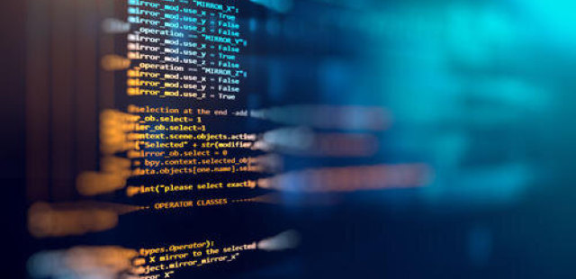 热烈庆祝股金视界科技通过《双软企业》认定证书