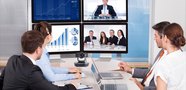 热烈庆祝股金视界科技通过《音视频集成工程企业资质》等级证书